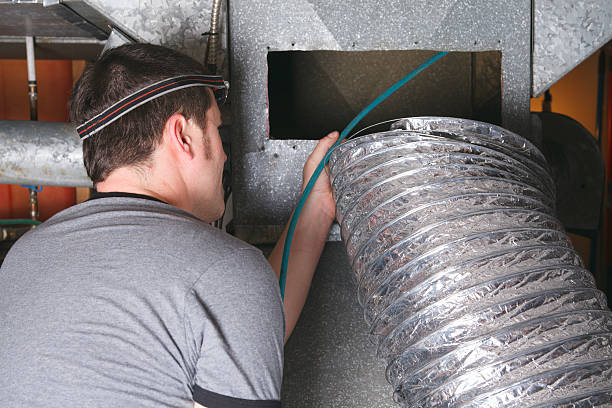 Ventilation Cleaning Services in Wauchula, FL