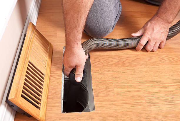 Best General Air Duct Cleaning  in Wauchula, FL